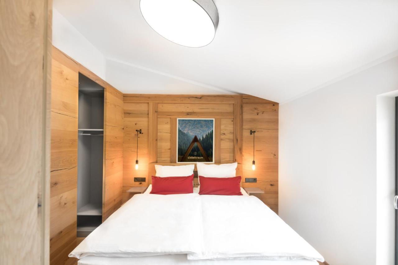 Chalet-Ferienwohnung Giebeltraum, 115 Qm, Wellness/Fitness/Sauna - Bergroedelhof Feilitzsch Buitenkant foto