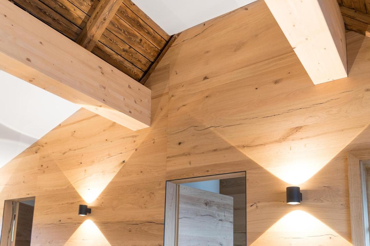 Chalet-Ferienwohnung Giebeltraum, 115 Qm, Wellness/Fitness/Sauna - Bergroedelhof Feilitzsch Buitenkant foto